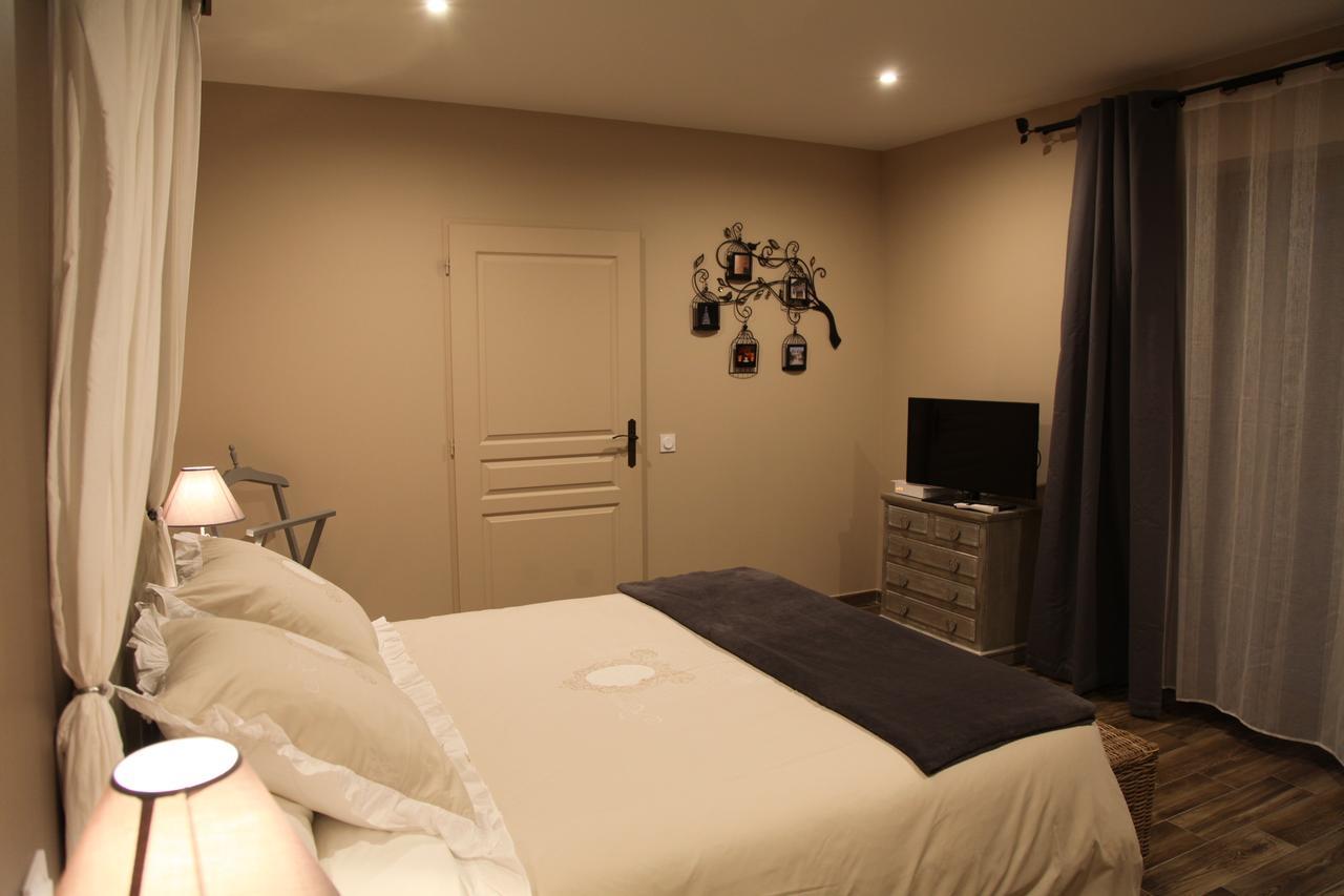 Bed & Breakfast Le Miroir Des Etoiles *