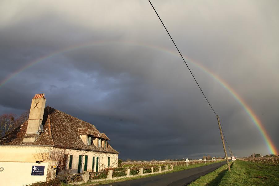 Le Miroir Des Etoiles Pomport